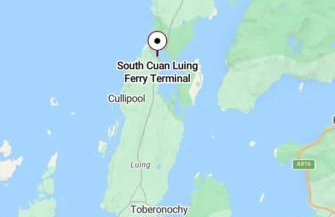 Number 10, Isle of Luing - Foto 28