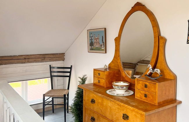 4 Person Holiday Home in Hovmantorp - Foto 16