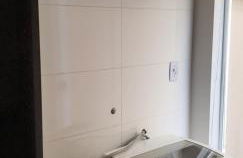 Apartamento Mobiliado com 2 quartos, 2 banheiros e garagem em Conselheiro Lafaiete-MG - Foto 7