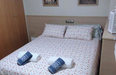 Apartamento La Zahora - Teruel - Foto 8