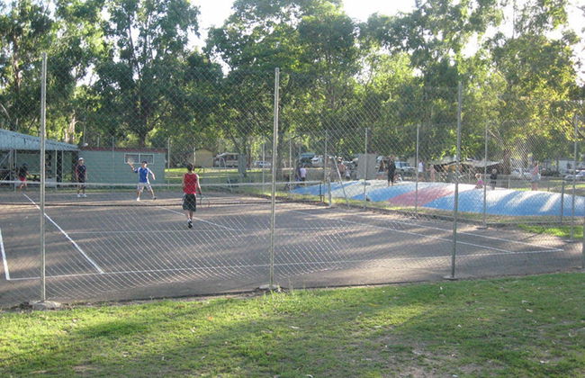 BIG4 Cania Gorge Holiday Park - Foto 57