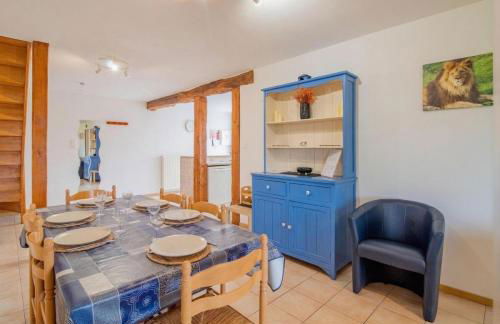 Manoir Les Touches - Gîtes - Photo 30