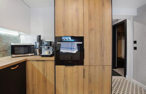 Heimelige Schwarzwaldwohnug Berg - Foto 7