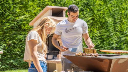 CROSINA HOLIDAY - Residence Toli - Foto 5