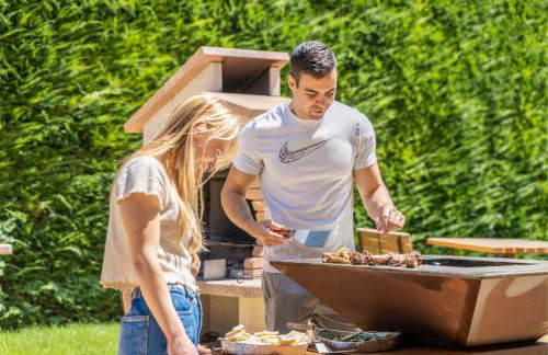 CROSINA HOLIDAY - Residence Toli - Foto 5