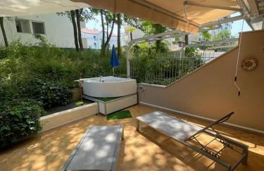 Casa Roberta con favolosa terrazza privata - Foto 2