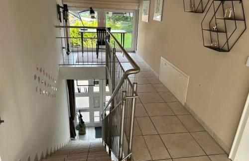 Gemütliche Wohnung in Baldham bei München - Foto 36