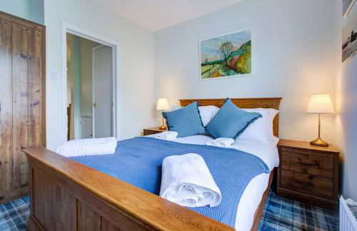 Stunning Cottage in the Heart of Old Leigh - Pass the Keys - Foto 19