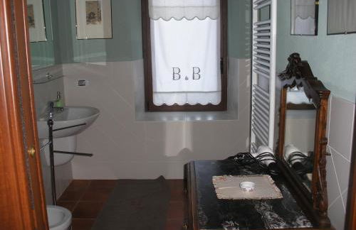 B&B il Baciass - Photo 7