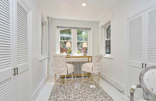 Private DC Retreat on Iconic East Capitol St - Photo 20