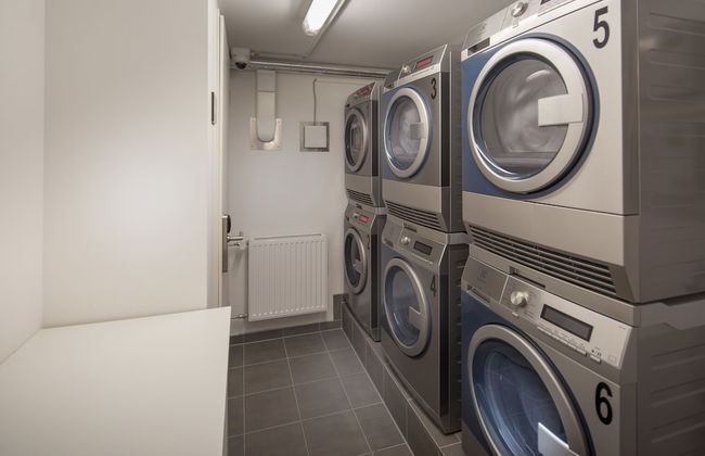 TRIO Apartment Hotel Berlin - Foto 31