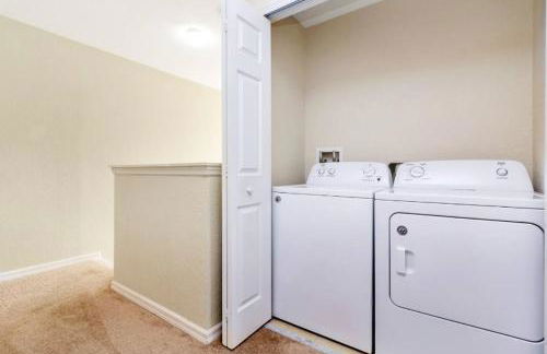 Villas at Regal Palms-4 Bedroom3.5 bath Townhouse - Foto 24