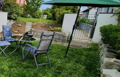 Apartment Charly - Aktivurlaub im Herzen Bayerns - Foto 22