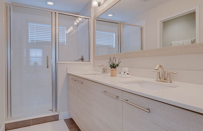 Balmoral Resort-198kb 4 Bedroom Home by RedAwning - Foto 39