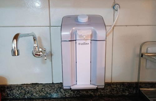 Apart Lucy no Bessa a 200m do mar - Foto 16