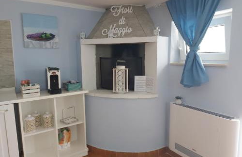 Casa Vacanza Fiori di Maggio - Foto 9