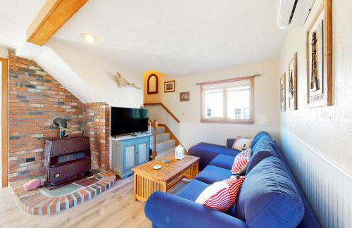 Swift Beach House - Foto 1