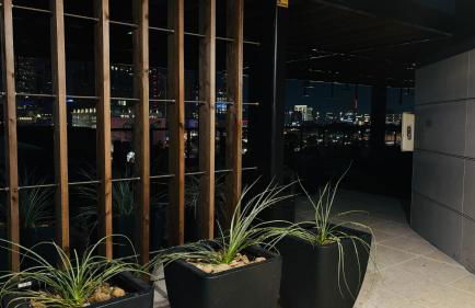 The Trendy Den - Photo 7