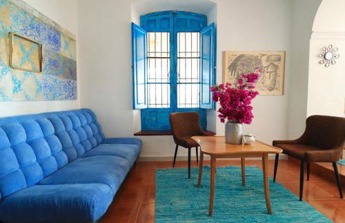 Bohemian Villa Malaga by PriorityVillas - Foto 34