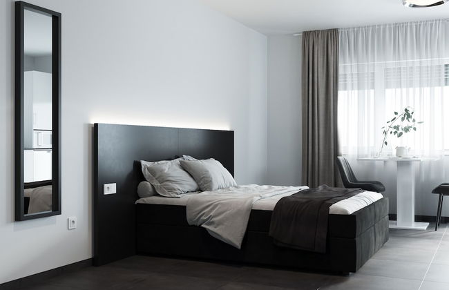 The Residences - Apartments Frankfurt - Photo 9