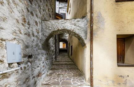 Chalet Ferrari in Ponte di Legno - Photo 69