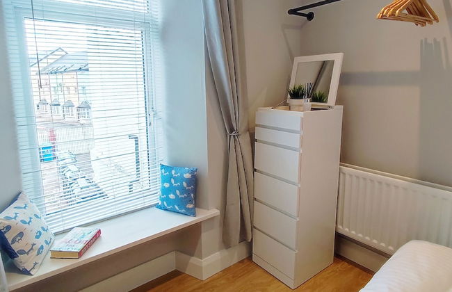 Princess Red - Portrush by the Sea - Foto 2