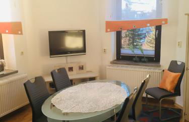 Turmvilla Vogtland - Foto 19