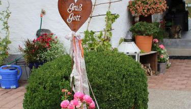 Ferienwohnung Bei Mutti - Foto 2