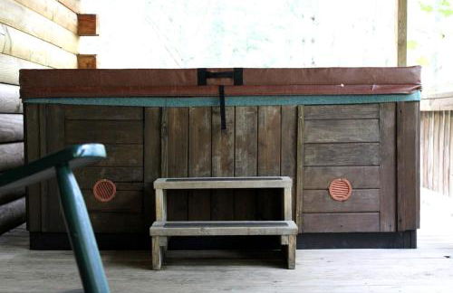 Spectacular Cabin Rental for Large Groups near New River in West Virginia - Foto 24