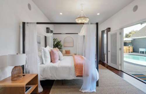 Coastal Lagoon - Pool Heating - Games - Air Hockey - Foto 2