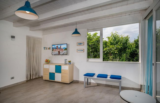 Villa Sikelia in Alcamo - Foto 56