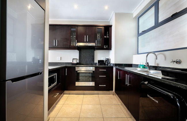 Point Waterfront Apartments - Foto 39