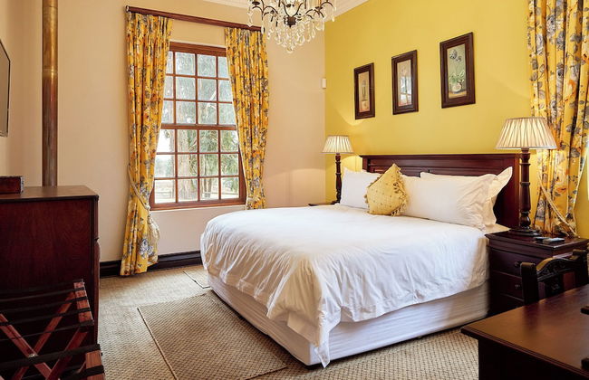 Bergview Farm Cottages by First Private Stays - Photo 12