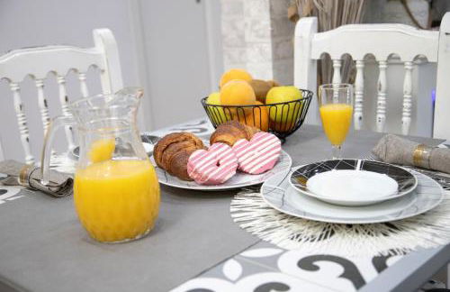 LA VEGUILLA DELUXE JACUZZi - Photo 51