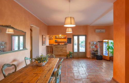 Casa Vacanze Le Fornaci - Foto 154