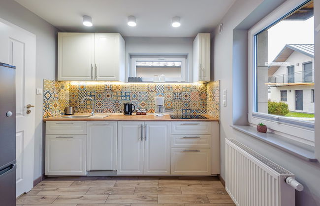 Apartamenty Sun & Snow Jasne Wybrzeże - Foto 16