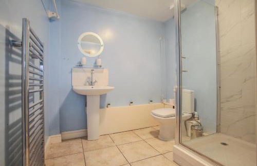 Vale House - Foto 11