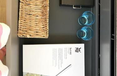 Airport-Messe Luxuswohnung, circa 10 Minuten entfernt 4 - Foto 32