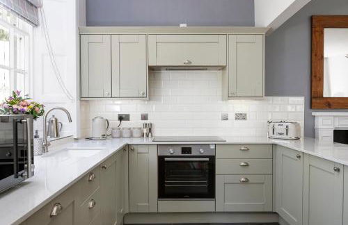 Laundry Cottage: Drumlanrig Castle - Foto 33