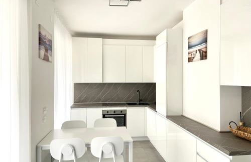 Tahiti Suite Frontemare - Jesolo - FAMILY APARTMENT - Foto 42