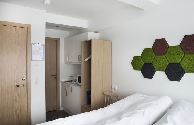 Island Apartments - Foto 4