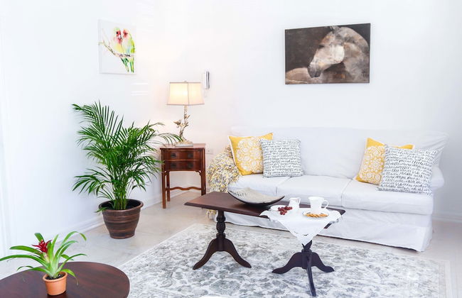 Cattleya's New Kingston Guest Apartment - Foto 14