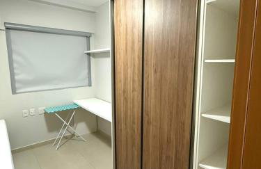Apê moderno no Centro, perto de tudo em Belém - Foto 18