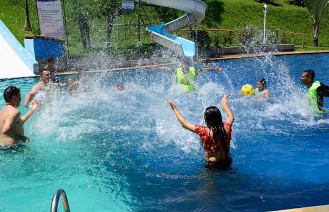 Chiminelli Hotel Fazenda e Eventos - Foto 54