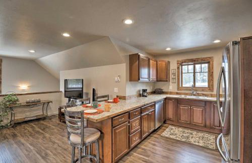 Creekside Apartment in Kalispell on 5 Acres - Foto 12