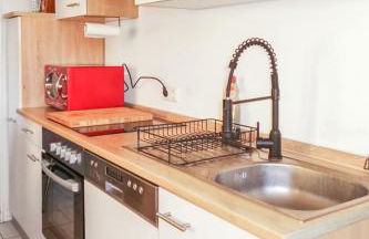 3 Zimmer Apartment - mit Panoramablick über Büdingen - Foto 25