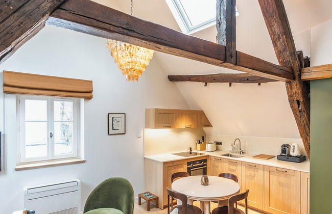 Maison La Bohème Montmartre - Studios & Apartments - Foto 39