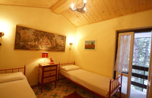 Charming Cottage With Panoramic Pool - Foto 2