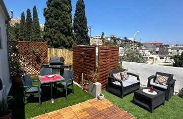 Casa Aurelia Archangelos - Foto 4