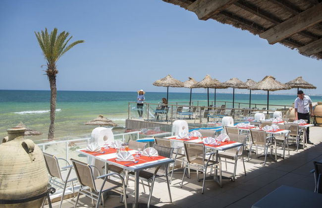 Shems Holiday Village & Aquapark - Foto 19